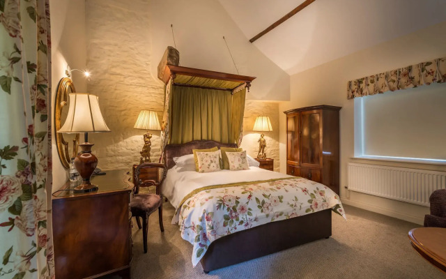 The White Hart Royal Hotel, Moreton-in-Marsh