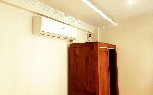 The Vic Hotel Kisumu
