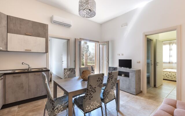 2300 Villino Vanessa