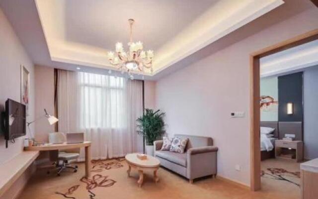 Nanjing Zijing Hotel