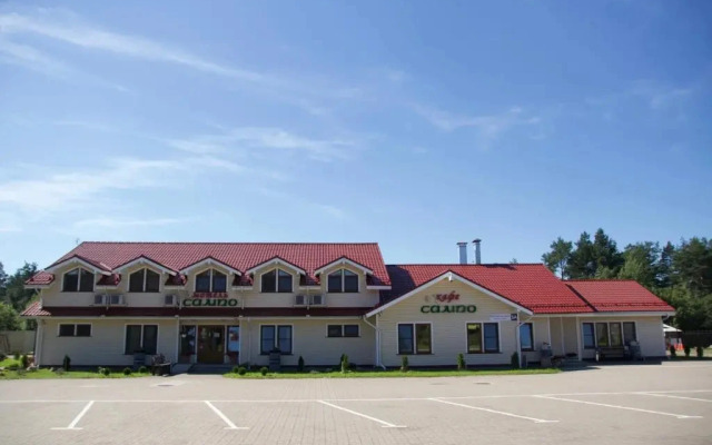 Motel Sampo