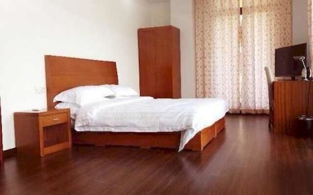 Panlonggu Holiday Hotel