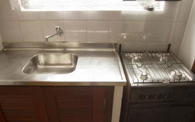 Residencial Buenos Aires