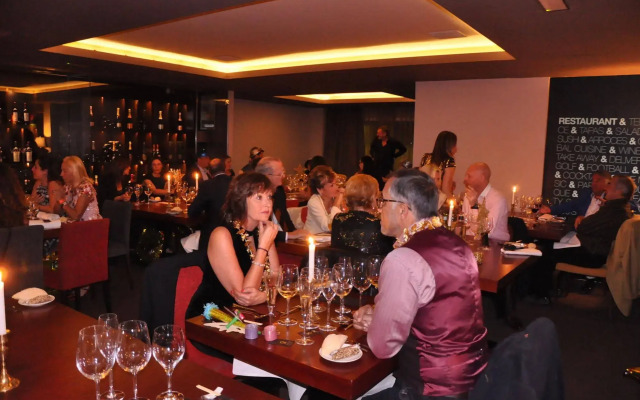 Montemares Golf Luxury Villas and Apartments