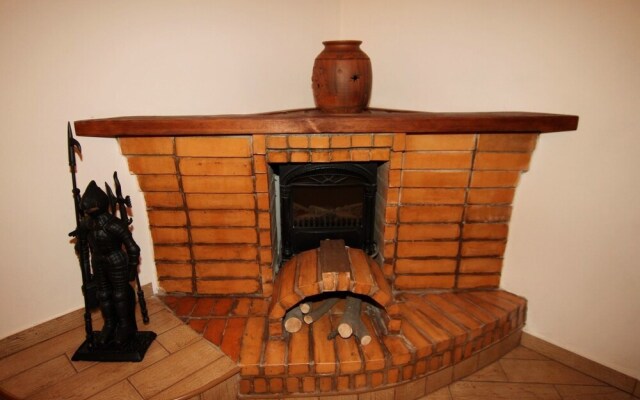 TVST Apartments Tverskaya 8 bld 1