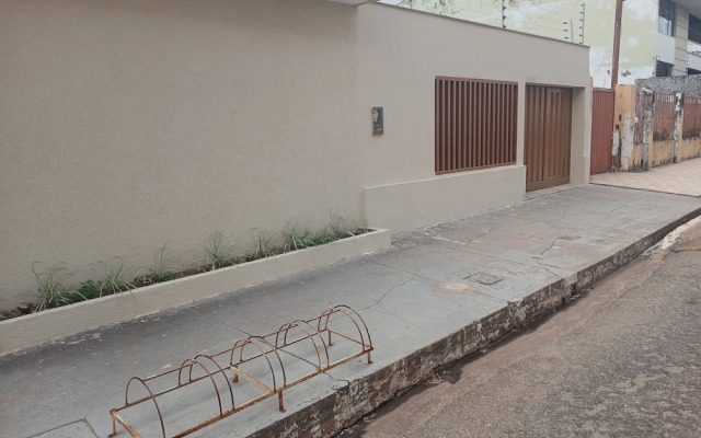 Hotel Toronto Paragominas