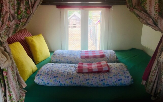 Holiday Home in Bergen op Zoom with Garden