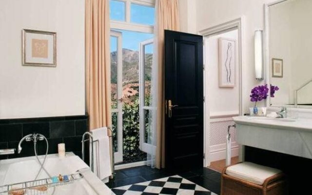 Villa Padierna Thermas de Carratraca