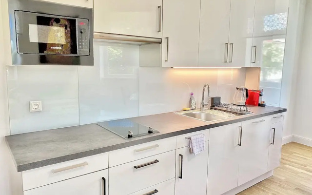 Steiner Residences Mödling