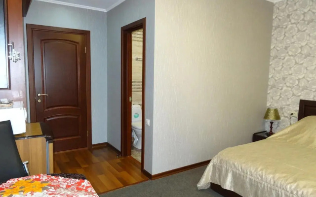 Inn Nagornaya 17-3