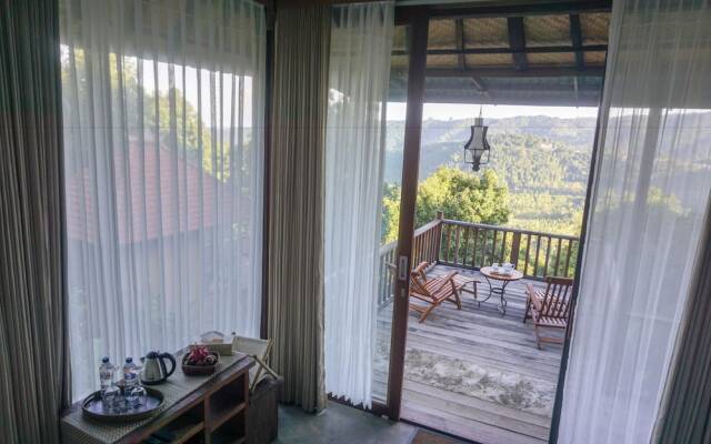 Swar Bali Lodge