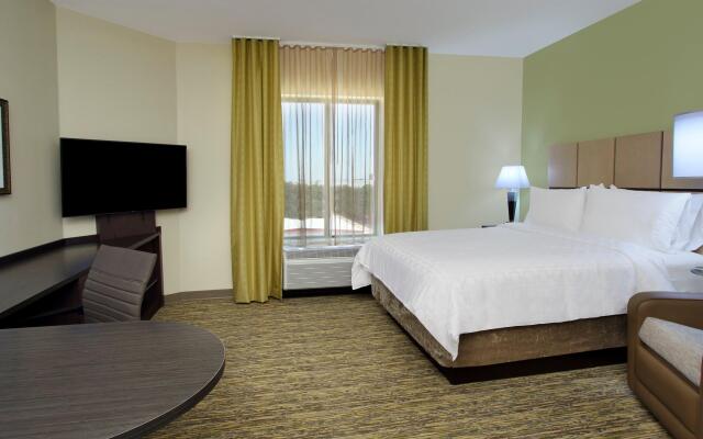 Candlewood Suites Dallas-Frisco NW Toyota Ctr by IHG