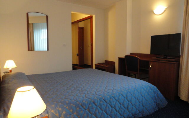 Hotel Excelsior