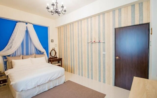 Rest Guesthouse