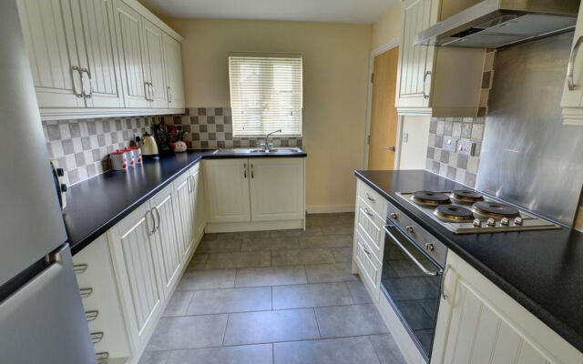 Holiday Home Abercrave