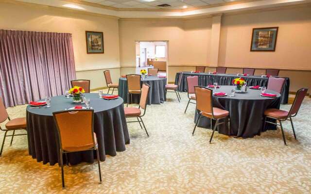 Comfort Suites University Area Notre Dame - South Bend