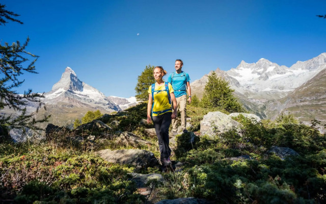 Alpenblick
