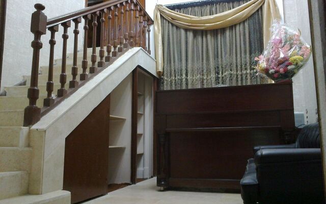 Cairo Kingdom Hotel