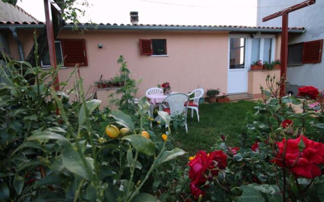 Apartment Matej