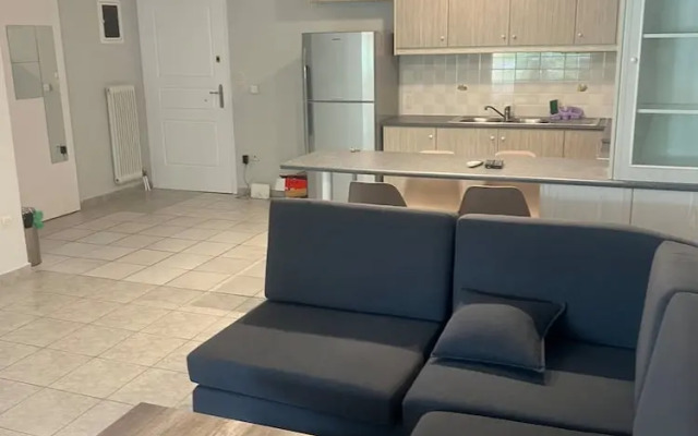 Neos Kosmos Cozy Retreat - Cental Comfort
