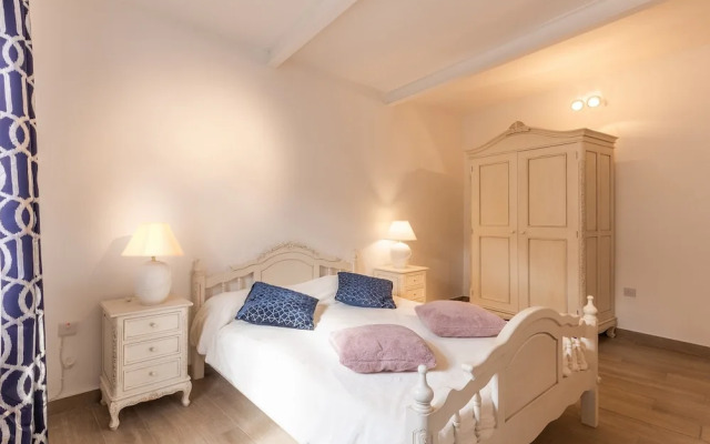 Magnificent Sea View Penthouse Cospicua