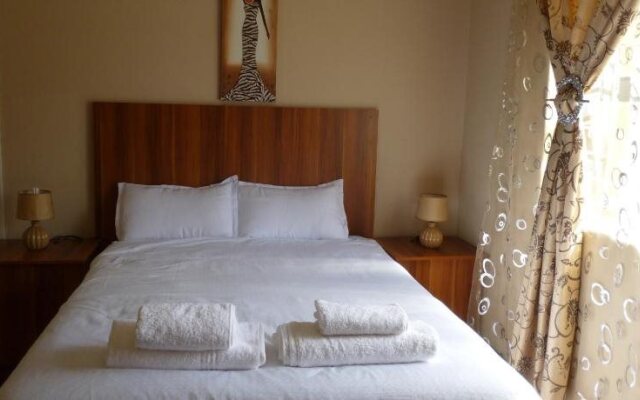 Royal Guest House
