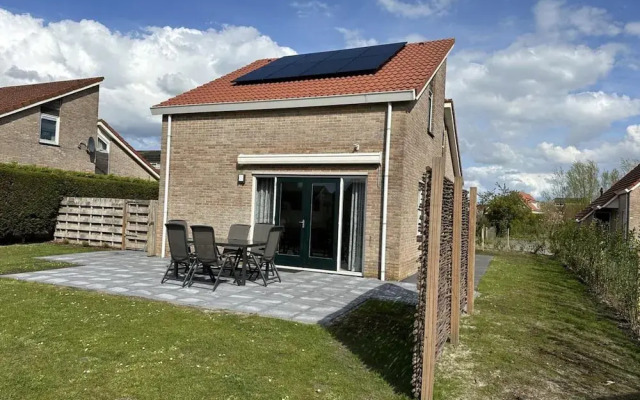 Nice Bungalow With Garden