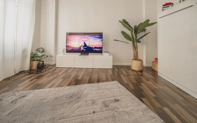 Zentral Smart Apartment