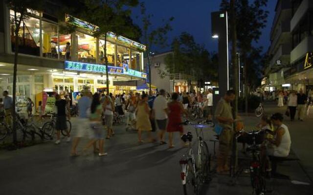 Hemingway Sabbiadoro