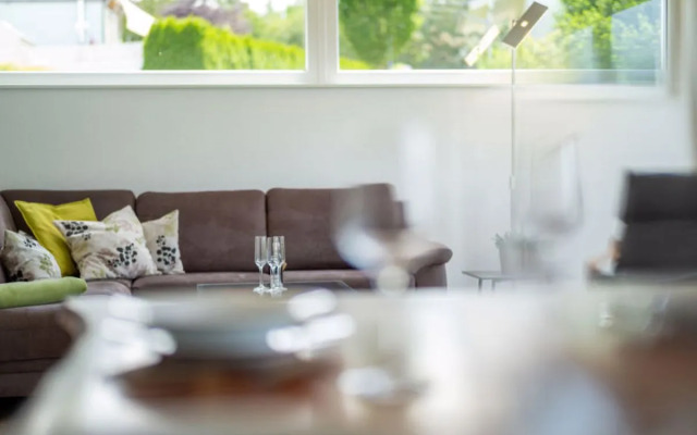 House Saarland Dittishausen