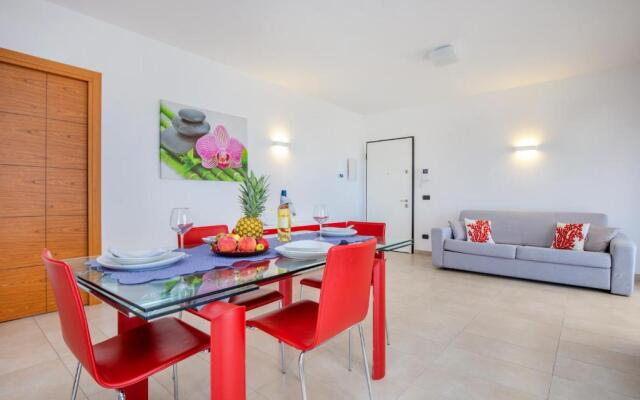 Villa Marconi Apartment 7