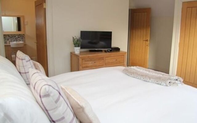 Thistle Dhu Bed & Breakfast