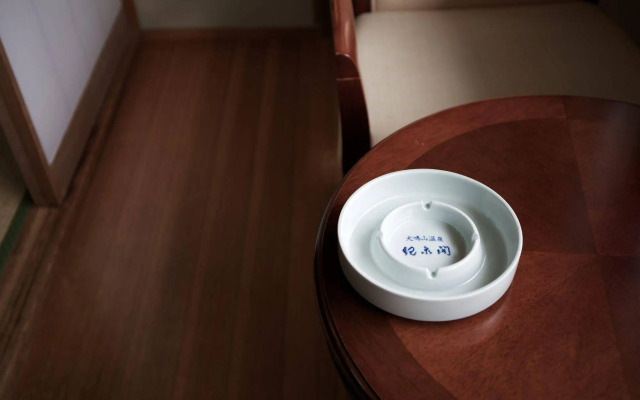 Inunakisan Grand Hotel Kisenkaku