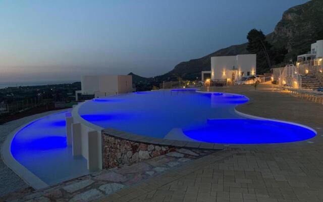 Giardino degli Allori - Villa Flores