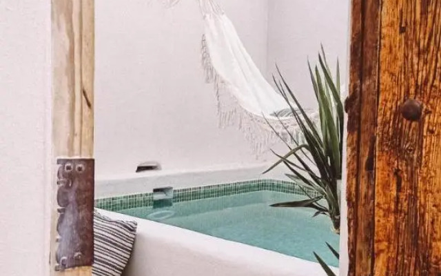 Ronda City Wall Apartments with Private Pool