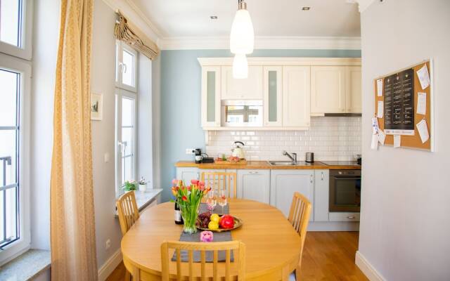 Maya's Flats & Resorts - Staromiejski 3