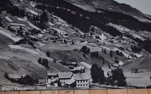 The Siegele (KPL571)