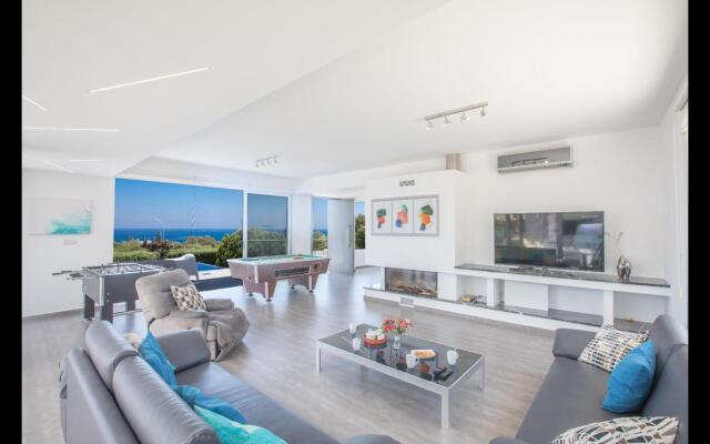Villa Chloe in Protaras