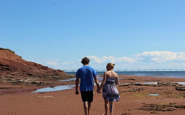 Cottages on PEI