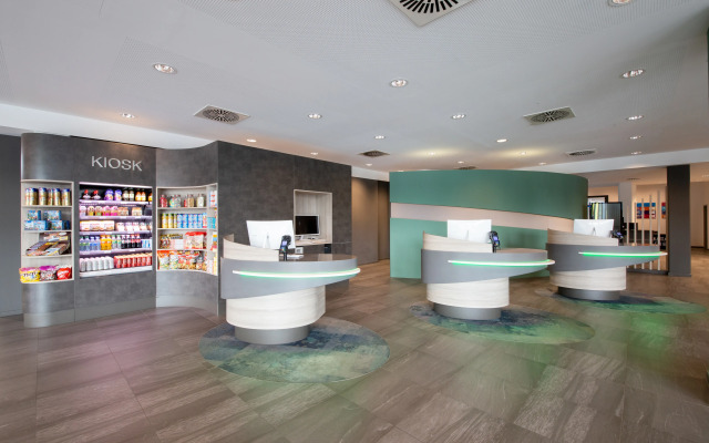 Best Western Plus Hotel Köln City