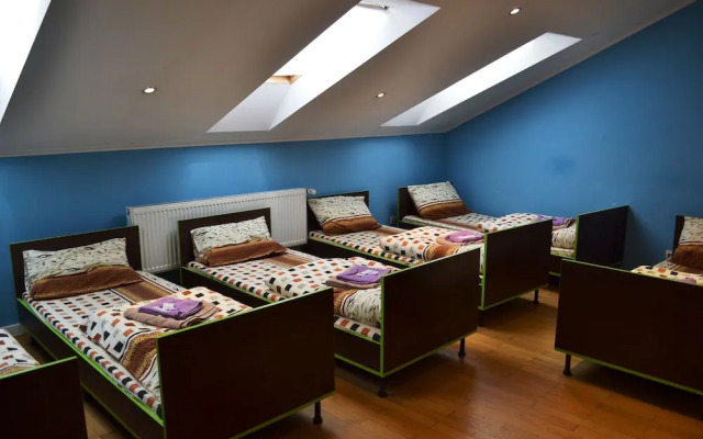 Wanted Hostel