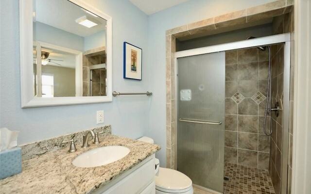 Sea Monkey 3 Bedroom Home