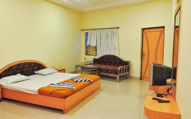 Golden Resort