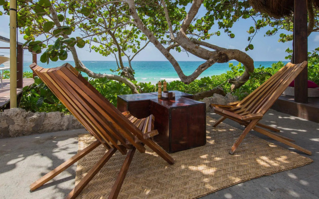 Mezzanine Tulum, a Small Luxury Hotel - Adults Only