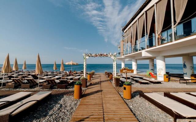 Prometey Club Hotel