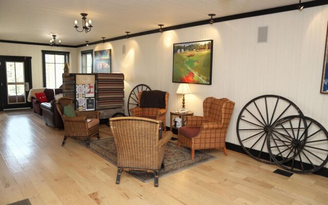 Hilton Grand Vacations Club Blue Mountain Canada