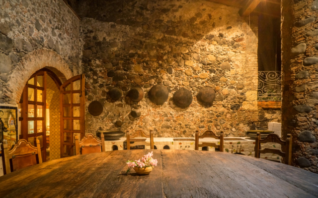 Hacienda de San Ignacio