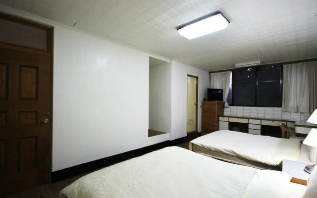 New Holy Land BnB 2