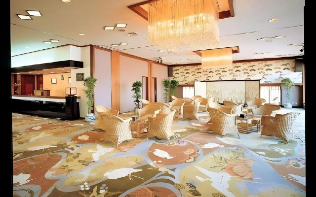 Hotel Saginoyu