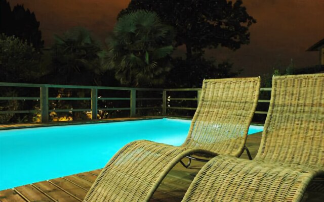 Hotel Villa Aurora Fiesole